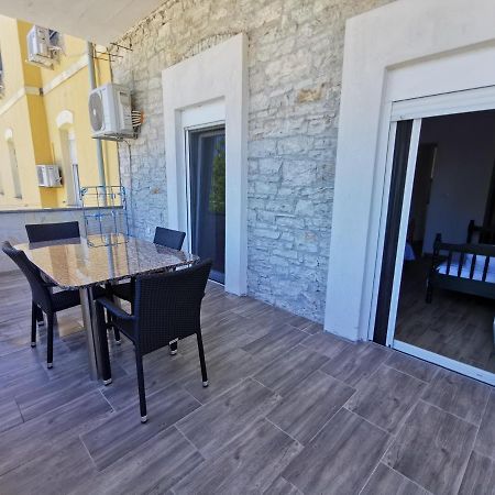 Apartment Damir PUY Exterior foto