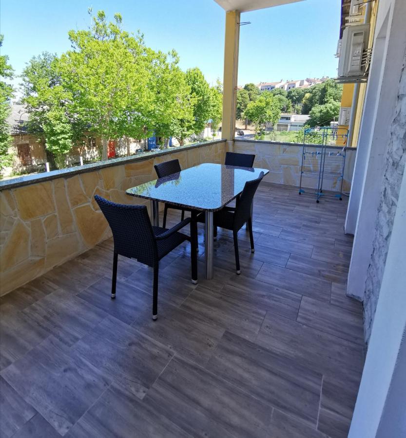 Apartment Damir PUY Exterior foto